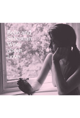 Belle and Sebastian - Write About Love LP