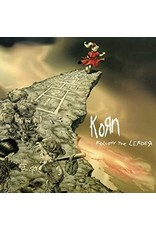 Korn - Follow The Leader LP