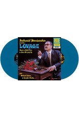 Lovage - Music To Make Love To You Old Lady By (RSD Essentials/2LP-blue)