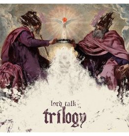 Flee Lord - Lord Talk Trilogy (purple vinyl) LP