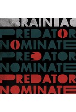 Brainiac - The Predator Nominate EP LP