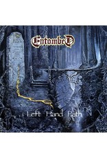 Entombed - Left Hand Path CD