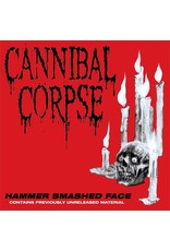 Cannibal Corpse - Hammer Smashed Face LP