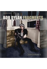 Dylan, Bob - Fragments: Time Out Of Mind Sessions (5CD box) The Bootleg Series Vol.17