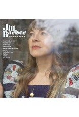 Barber, Jill - Homemaker (Limited Edition Blueberry Pie) LP