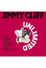 Cliff, Jimmy - Unlimited LP