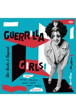 V/A - Guerilla Girls: She Punks and Beyond  1975-2016 2LP