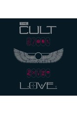 Cult, The - Love  LP