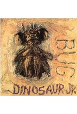 Dinosaur Jr. - Bug CD
