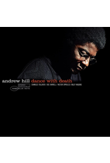 Hill, Andrew - Dance With Death (Blue Note Tone Poet Series) LP