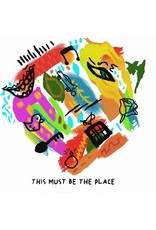 Brown, Apollo - This Must Be The Place CD