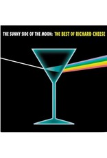 Cheese, Richard - The Sunny Side Of The Moon: Best Of (Yellow) LP