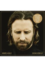 Bentley, Dierks - Gravel & Gold CD
