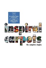 Inspiral Carpets - The Complete Singles 3CD
