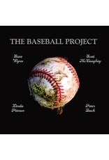 Baseball Project, The - Volume 1: Frozen Ropes And Dying Quails ( Limited Silver) LP