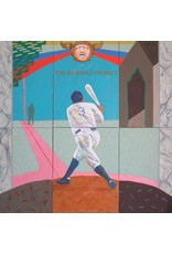 Baseball Project, The - 3rd (Limited Edition Opaque Blue) LP