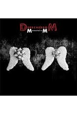 Depeche Mode - Memento Mori (180G w Etching) 2LP