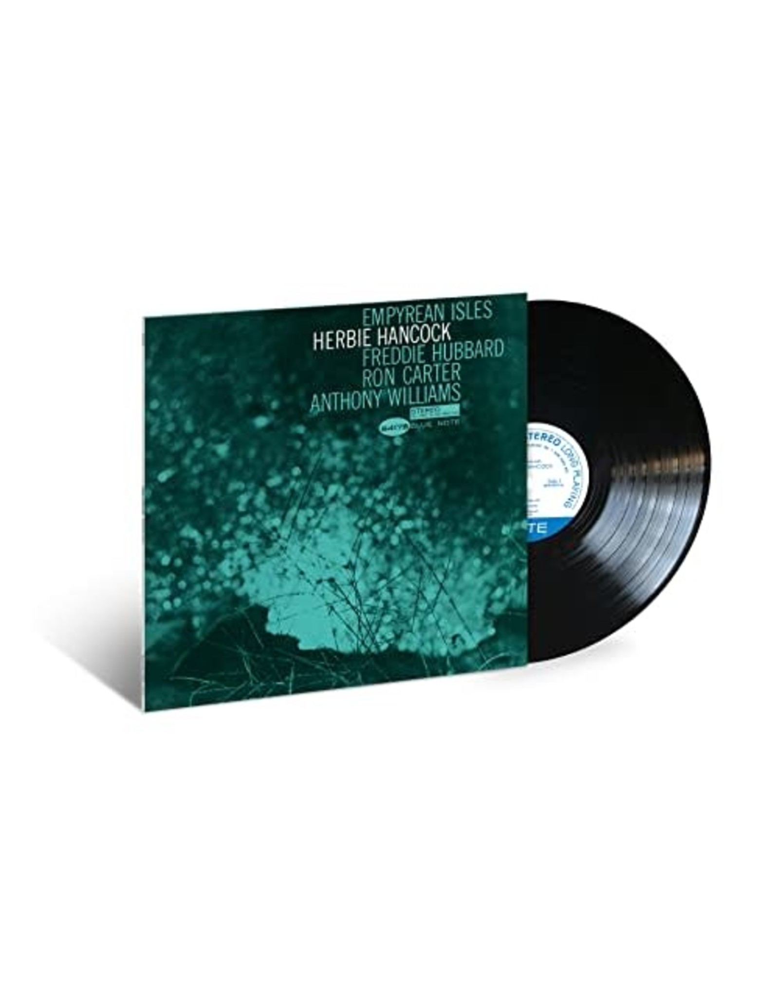 Hancock, Herbie - Empyrean Isles (Blue Note Classic Vinyl Series) LP