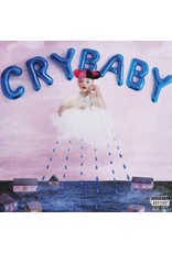 Martinez, Melanie - Cry Baby LP