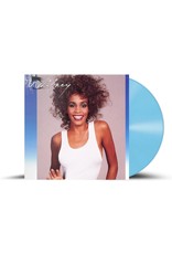 Houston, Whitney - Whitney (Sky Blue) LP