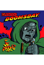 MF Doom - Operation: Doomsday 2LP