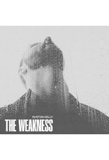 Kelly, Ruston - The Weakness CD