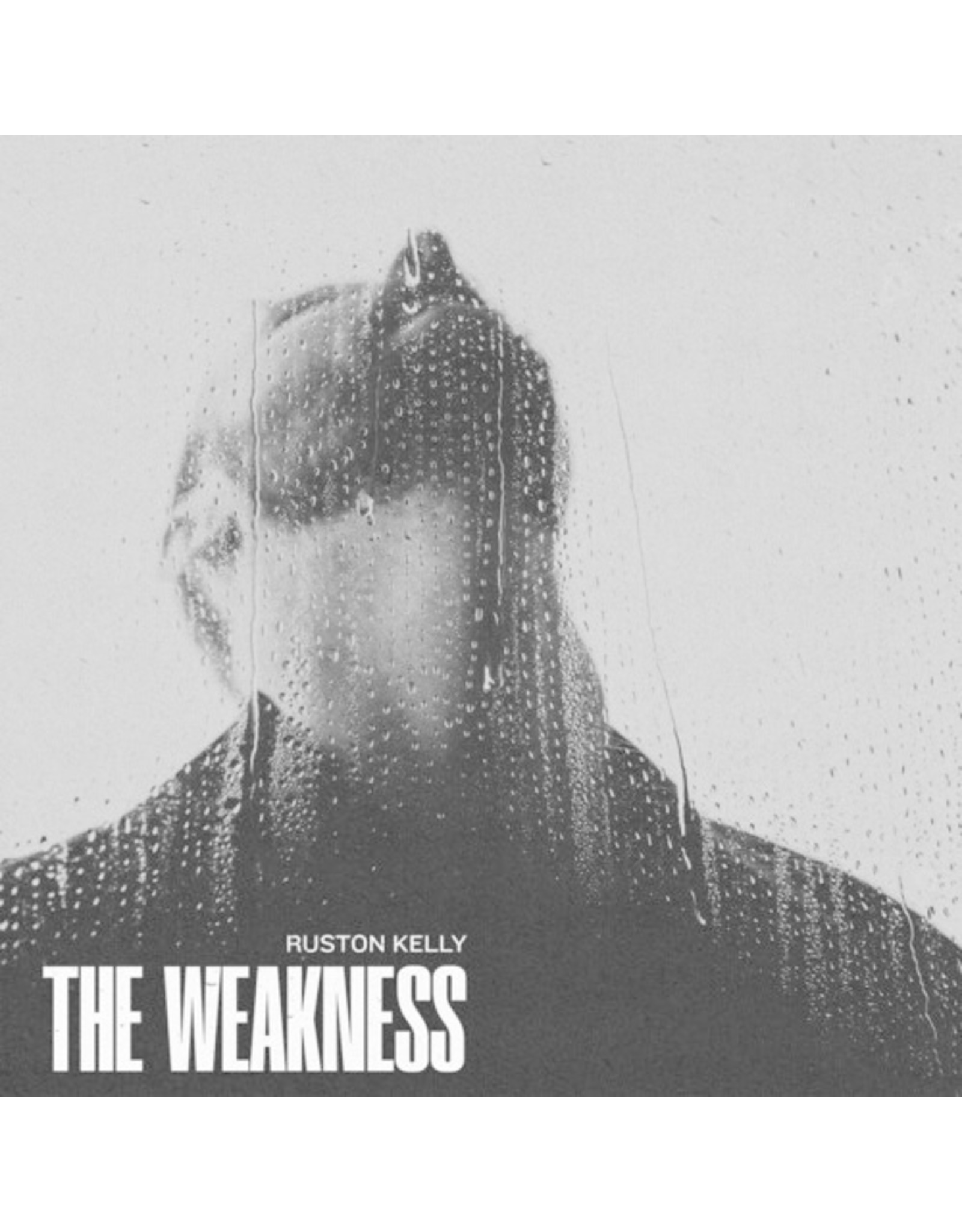 Kelly, Ruston - The Weakness CD