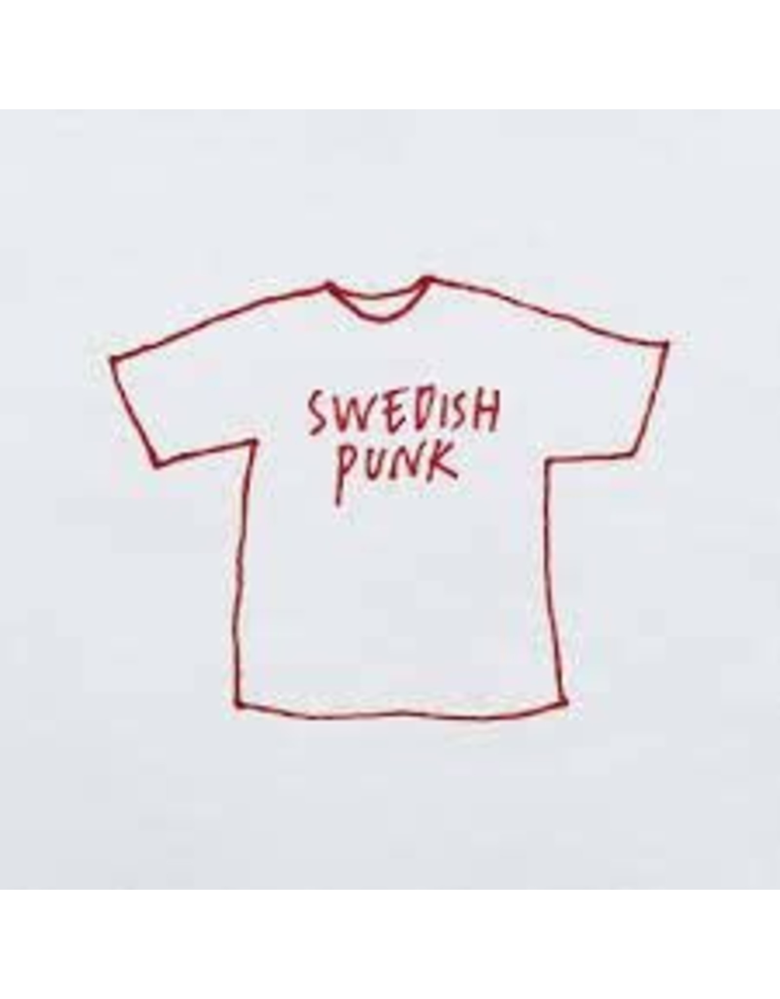Kindsight - Swedish Punk LP