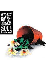 De La Soul - De La Soul Is Dead CD