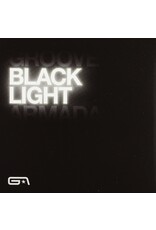 Groove Armada - Black Light (2023 RSD White Splater) 2LP