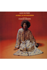 Coltrane, Alice - Journey In Satchidananda (Verve Acoustic Sounds Series) LP