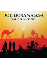 Bonamassa, Joe - Tales Of Time (180g) 3LP