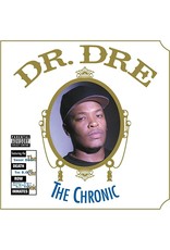 Dr. Dre - The Chronic (30th Anniversary) 2LP