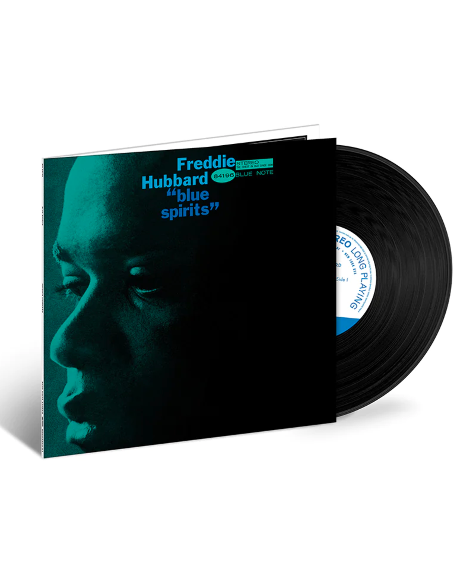 Hubbard, Freddie - Blue Spirits (Blue Note Tone Poet Series) LP