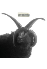 Cult - The Cult 2LP