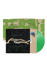 Animal Collective - Spirit They're Gone, Spirit They've Vanished (Ltd. Edition Grass Green Vinyl) 2LP
