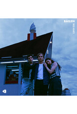 Bailen - Tired Hearts (baby blue/indie exclusive) LP