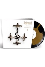 Behemoth - Opvs Contra Natvram (earbook) LP