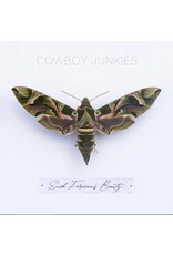 Cowboy Junkies - Such Ferocious Beauty LP
