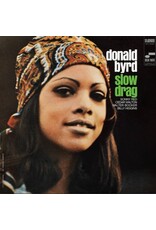 Byrd, Donald - Slow Drag (Blue Note Tone Poet Series) LP