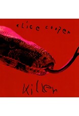 Cooper, Alice	- Killer Dlx. 50th Ann. 3LP