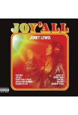 Lewis, Jenny - Joy' All CD