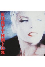 Eurythmics - Be Yourself Tonight LP
