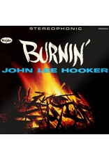 Hooker, John Lee - Burnin' (180g/remaster) 60th Ann. LP
