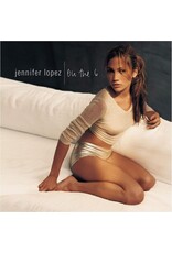 Lopez, Jennifer - On the 6 2LP
