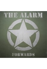 Alarm - Forwards (green vinyl/indie exclusive) LP