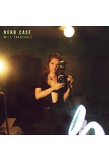 Case, Neko - Wild Creatures - Career Retrospective CD