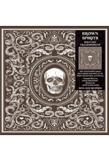 Brown Spirits - Solitary Transmissions LP