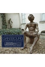 Gainsbourg, Serge - L'Homme Atete De Chou 2CD