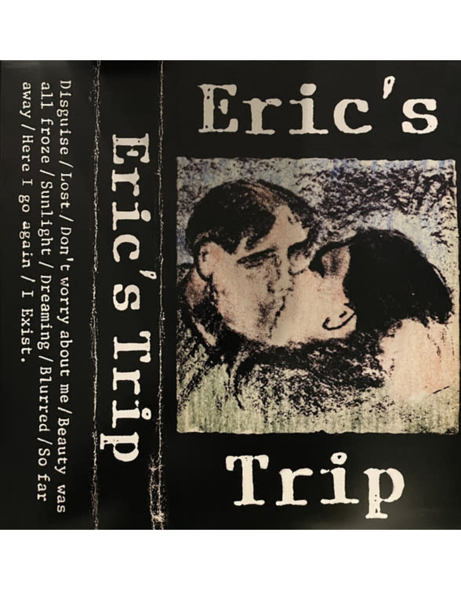 Eric's Trip - 1990 Demo LP